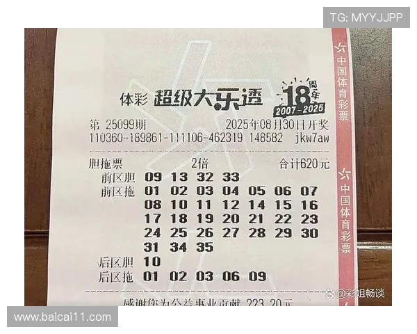 啊！大乐透今晚开奖，亿元大奖花落谁家？