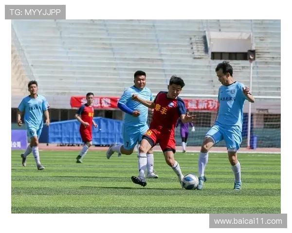 城市足球联赛激战正酣，精彩对决全程高清直播